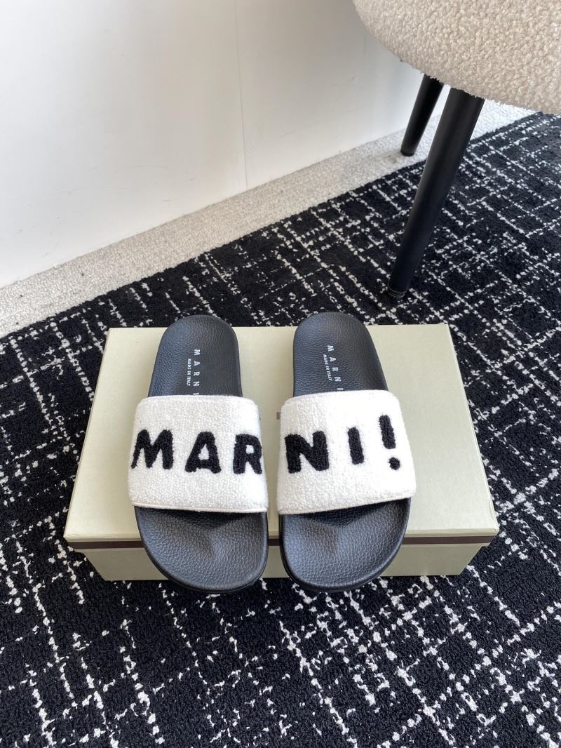 Marni Sandals